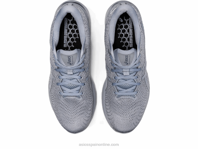 cúmulo de gel 24 Asics 4L68932 yeso