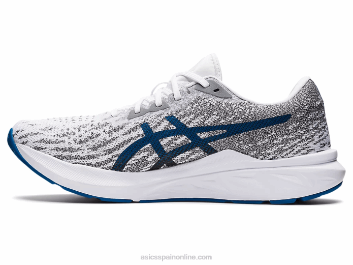 dinablasto 2 Asics 4L681479 Unidad blanca/lago