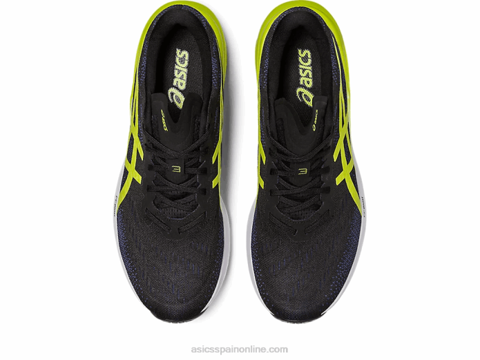 dinablasto 3 Asics 4L68264 ralladura de lima/negra