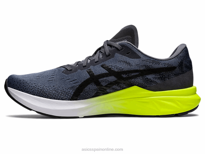 dinablasto 3 Asics 4L68734 metrópolis/negro