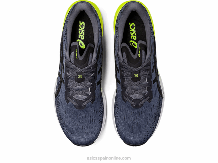 dinablasto 3 Asics 4L68734 metrópolis/negro