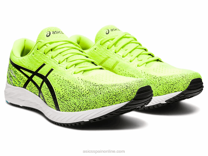 entrenador gel-ds 26 Asics 4L681892 peligro verde/negro