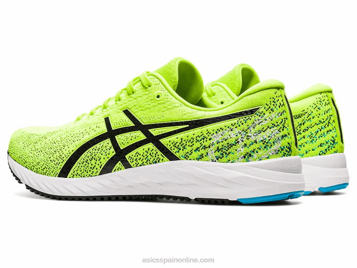 entrenador gel-ds 26 Asics 4L681892 peligro verde/negro