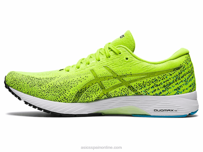 entrenador gel-ds 26 Asics 4L681892 peligro verde/negro