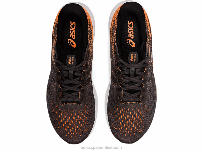 evoride 3 Asics 4L681111 gris obsidiana/negro