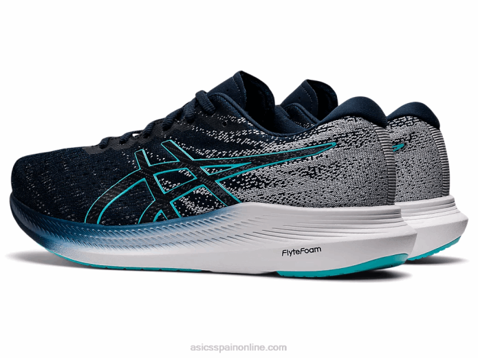 evoride 3 Asics 4L681215 azul francés/menta helada