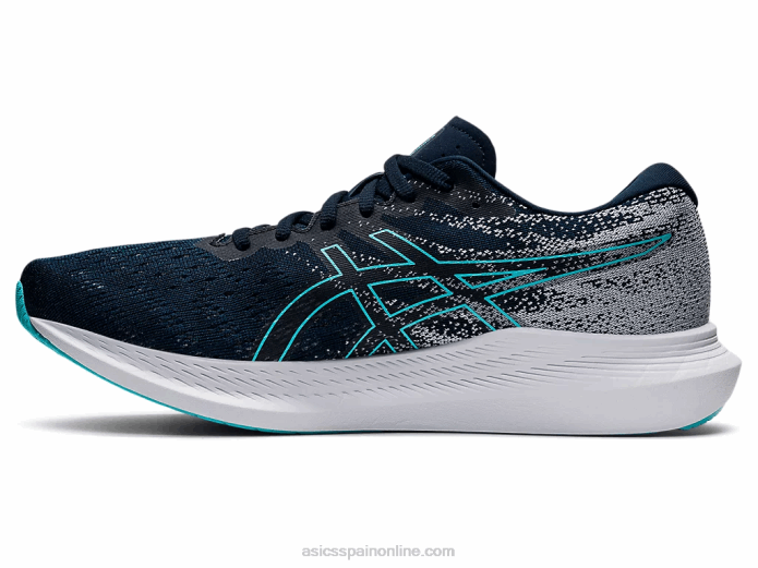 evoride 3 Asics 4L681215 azul francés/menta helada