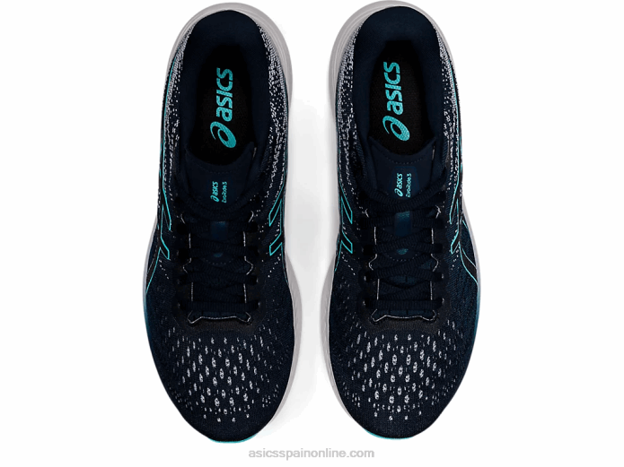 evoride 3 Asics 4L681215 azul francés/menta helada