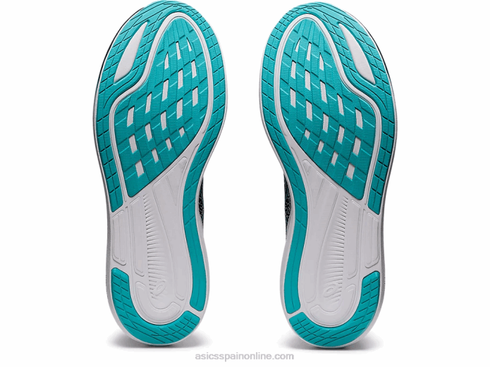 evoride 3 Asics 4L681215 azul francés/menta helada
