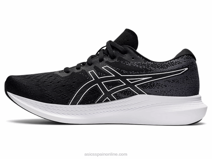 evoride 3 Asics 4L681219 blanco negro