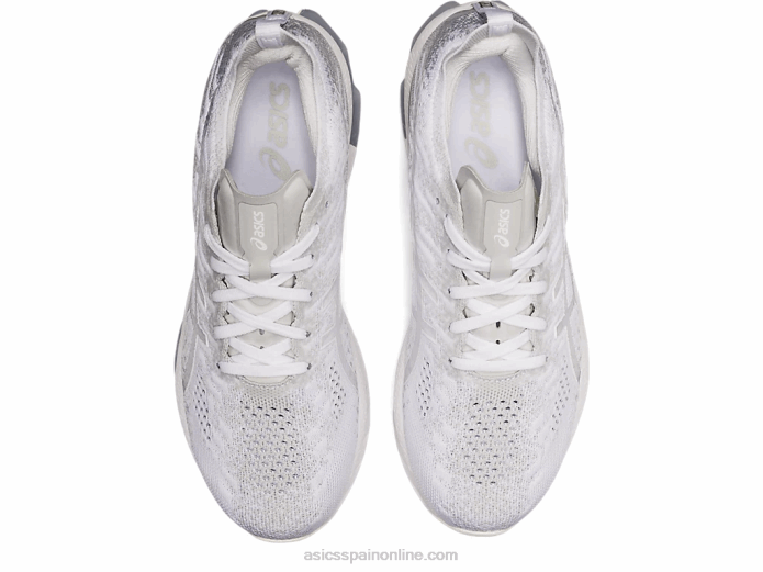 explosión de gel-kinsei Asics 4L681323 blanco