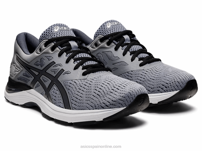 fundente de gel 5 Asics 4L68679 yeso/metrópolis