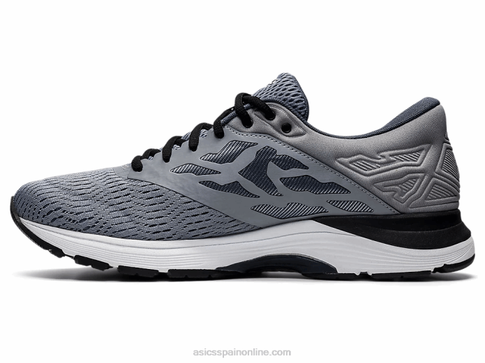 fundente de gel 5 Asics 4L68679 yeso/metrópolis