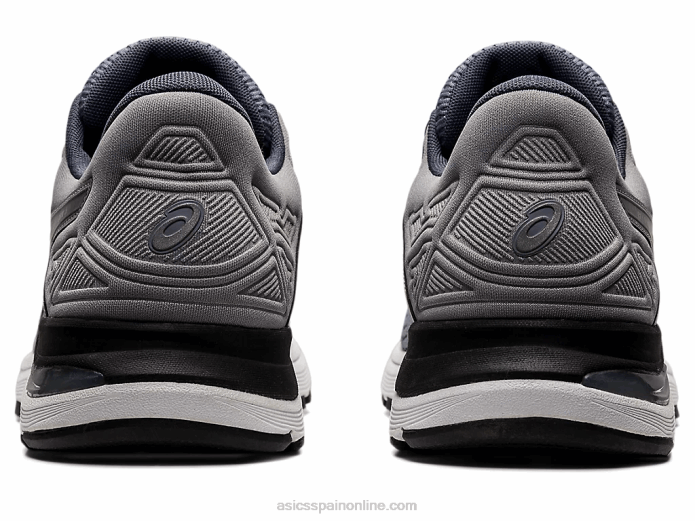 fundente de gel 5 Asics 4L68679 yeso/metrópolis