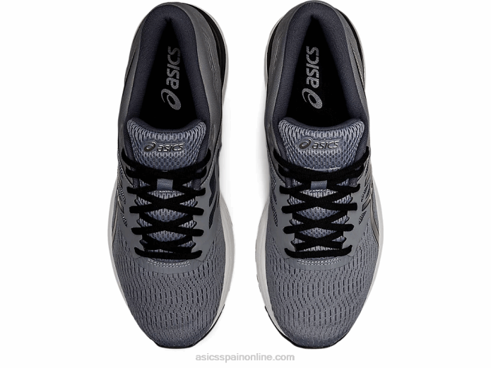 fundente de gel 5 Asics 4L68679 yeso/metrópolis