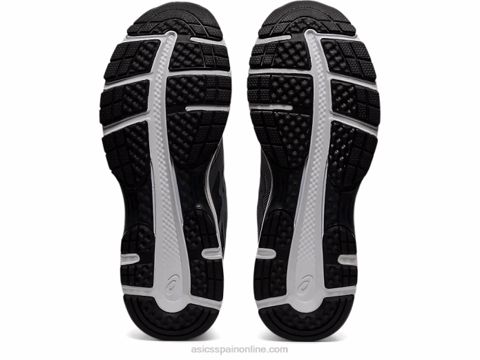 fundente de gel 5 Asics 4L68679 yeso/metrópolis