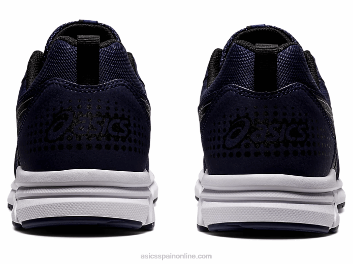 gel-33 Asics 4L68895 chaquetón/negro