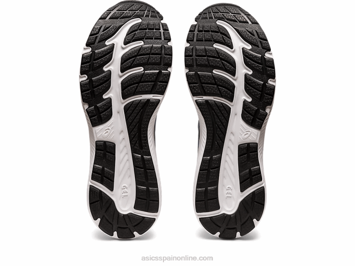 gel-conten 8 extra ancho Asics 4L68716 gris piedmont/azul