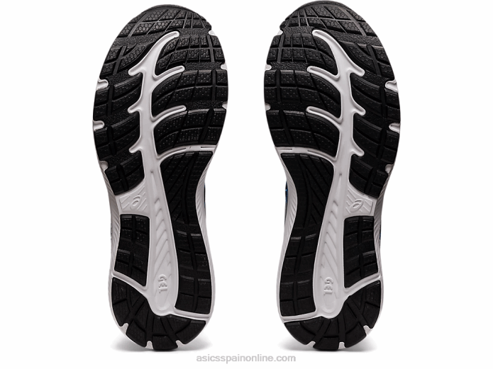 gel-contender 7 Asics 4L681536 unidad de lago/azul mako