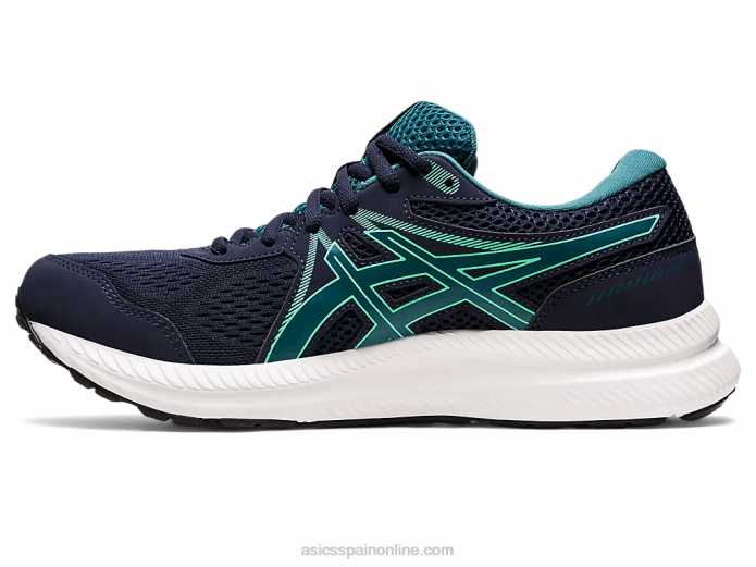 gel-contender 7 Asics 4L681915 medianoche/pino terciopelo
