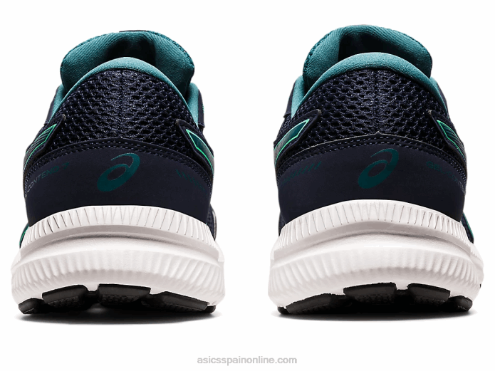 gel-contender 7 Asics 4L681915 medianoche/pino terciopelo