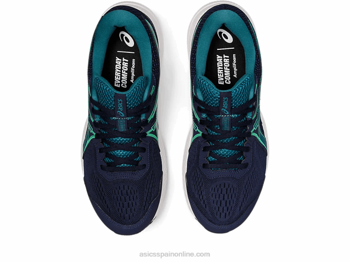 gel-contender 7 Asics 4L681915 medianoche/pino terciopelo