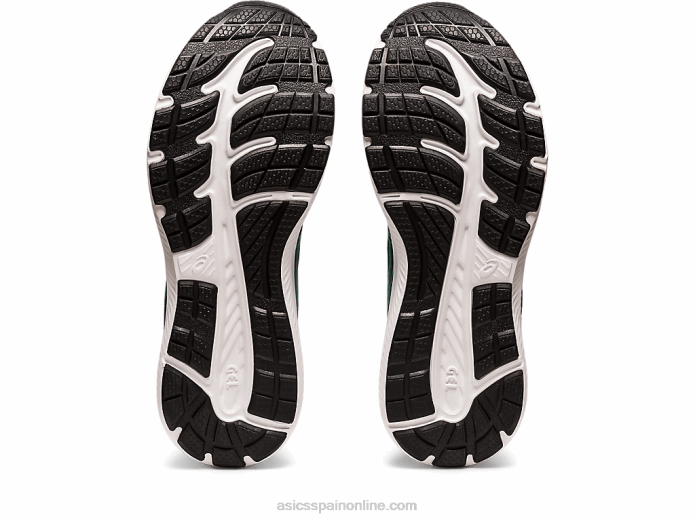 gel-contender 7 Asics 4L681915 medianoche/pino terciopelo