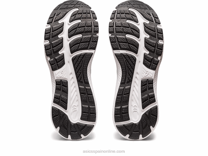 gel-contender 8 Asics 4L68530 azul acero/ralladura de lima