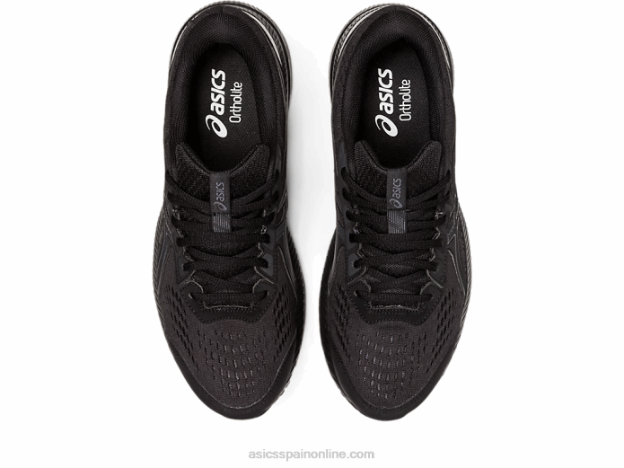 gel-contender 8 Asics 4L68714 negro/gris portador