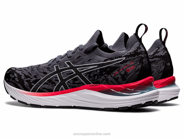 gel-cumulus 23 mk Asics 4L681766 negro