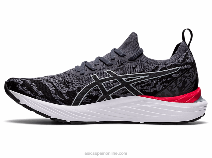 gel-cumulus 23 mk Asics 4L681766 negro