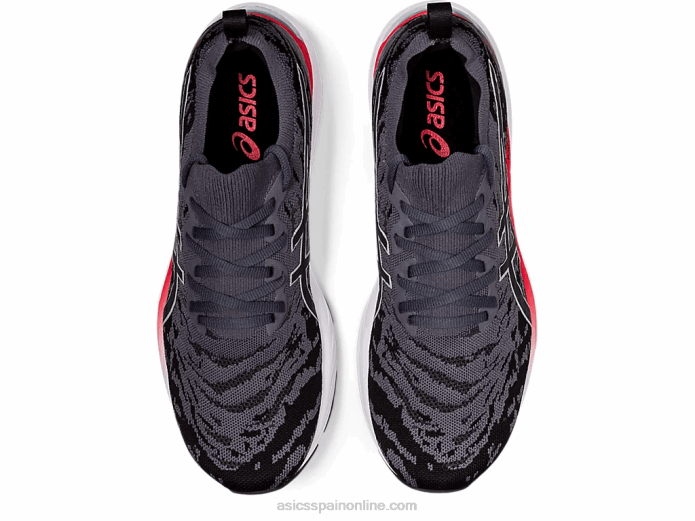 gel-cumulus 23 mk Asics 4L681766 negro