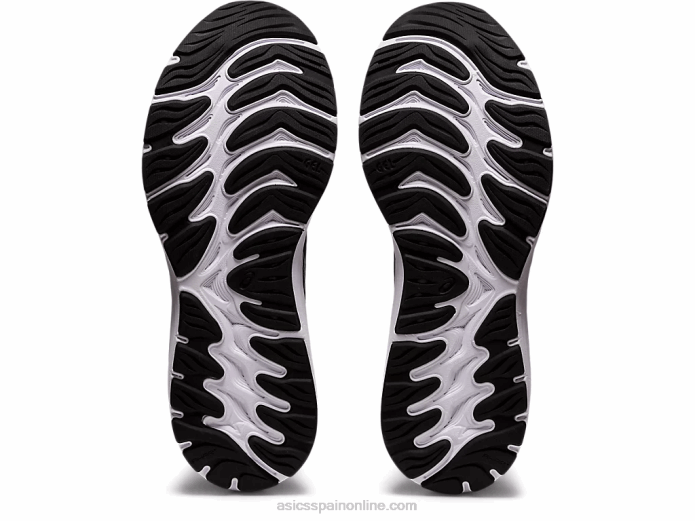 gel-cumulus 23 mk Asics 4L681766 negro