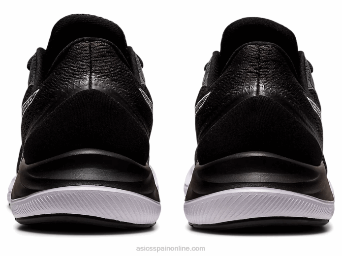 gel-excite 8 Asics 4L681701 blanco negro