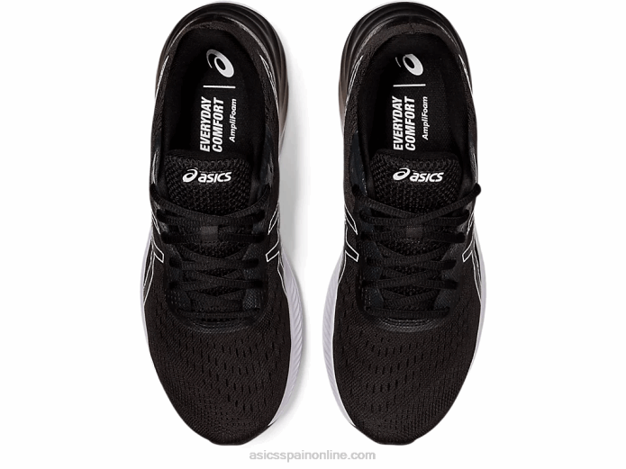 gel-excite 8 Asics 4L681701 blanco negro