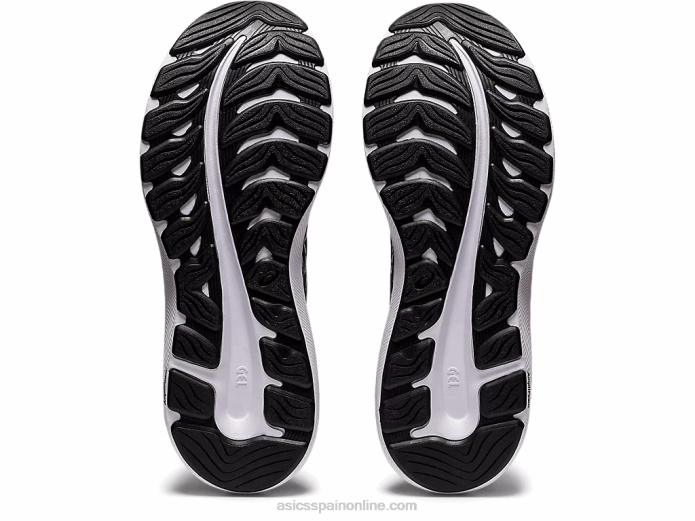 gel-excite 8 Asics 4L681701 blanco negro