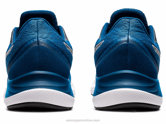 gel-excite 8 Asics 4L681941 renacer azul/blanco