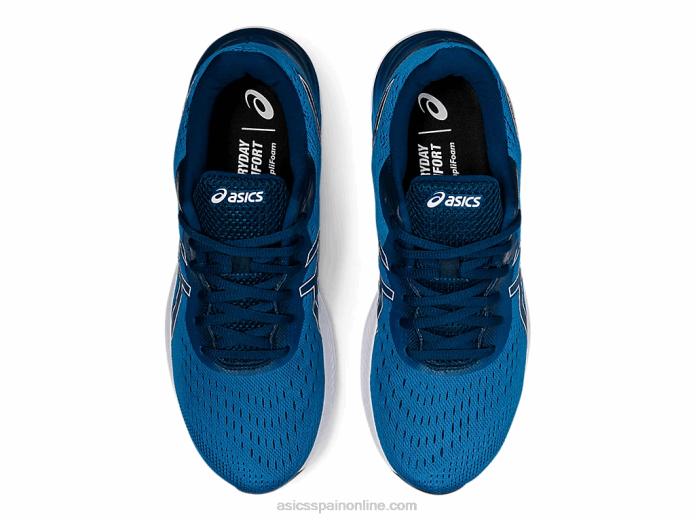gel-excite 8 Asics 4L681941 renacer azul/blanco