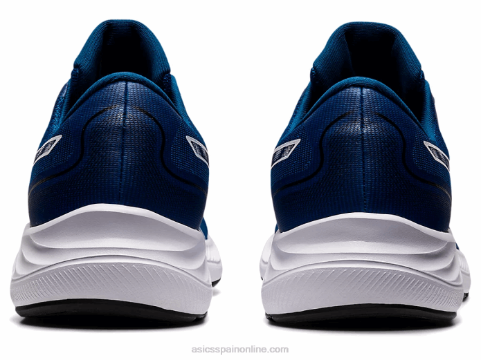 gel-excite 9 Asics 4L681307 unidad de lago/blanco