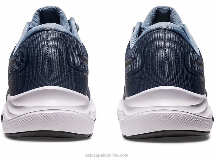 gel-excite 9 Asics 4L68162 azul acero/medianoche