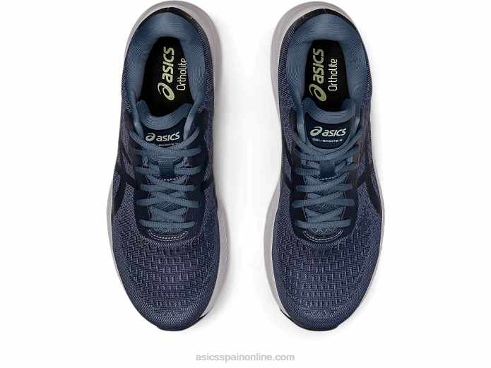 gel-excite 9 Asics 4L68162 azul acero/medianoche