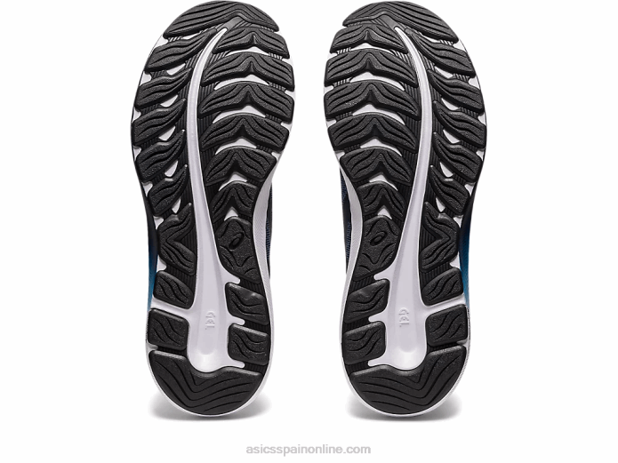 gel-excite 9 Asics 4L68162 azul acero/medianoche