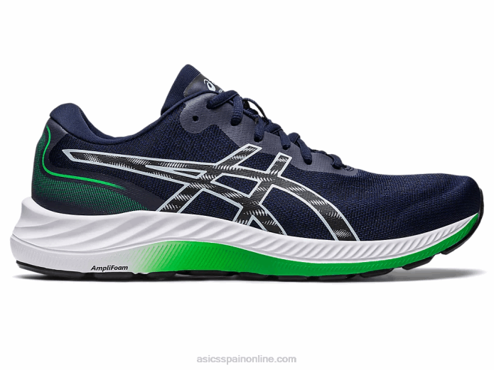 gel-excite 9 Asics 4L68393 cielo de medianoche