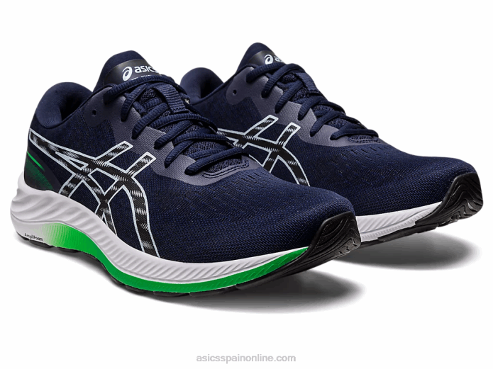 gel-excite 9 Asics 4L68393 cielo de medianoche