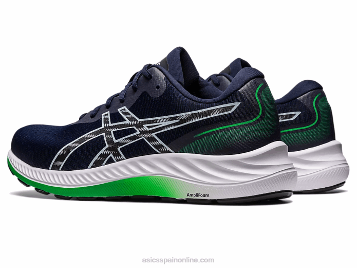 gel-excite 9 Asics 4L68393 cielo de medianoche
