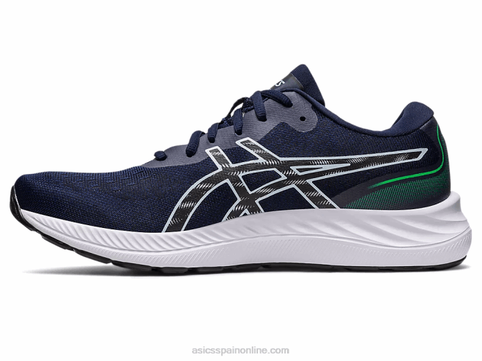 gel-excite 9 Asics 4L68393 cielo de medianoche