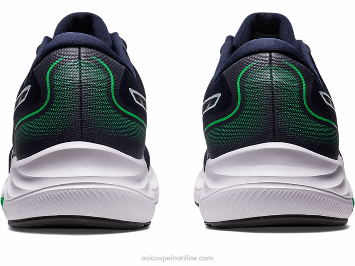 gel-excite 9 Asics 4L68393 cielo de medianoche