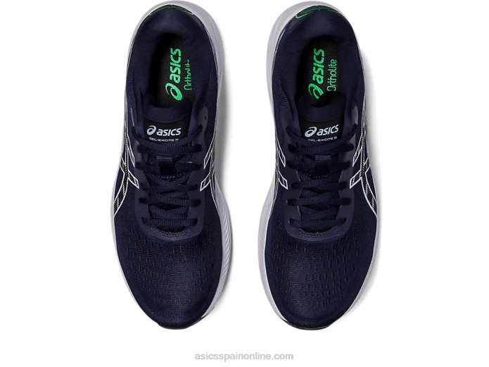 gel-excite 9 Asics 4L68393 cielo de medianoche