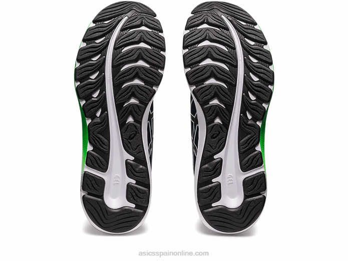 gel-excite 9 Asics 4L68393 cielo de medianoche