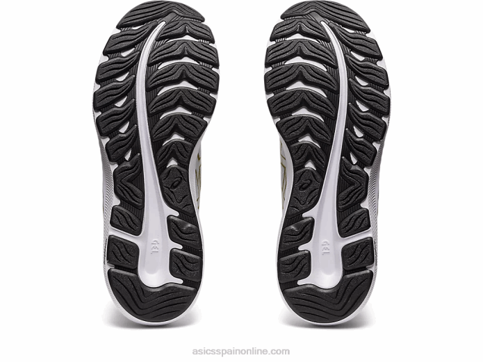 gel-excite 9 Asics 4L68414 blanco/aceite de oliva